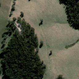 Satellite imagery of Moscow Top, AU