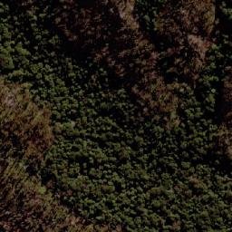 Satellite imagery of Spokes Hill, AU