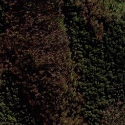Satellite imagery of Spokes Hill, AU
