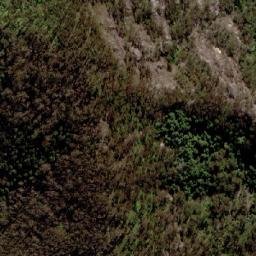 Satellite imagery of Spokes Hill, AU