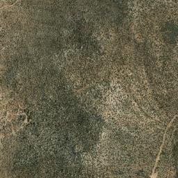 Satellite imagery of Cerro Guachano, CL