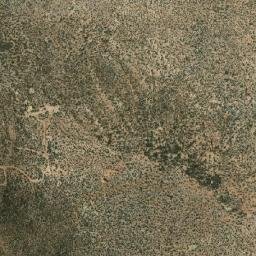 Satellite imagery of Cerro Guachano, CL