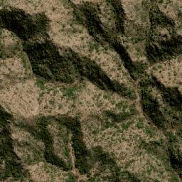Satellite imagery of Sierra de Chepes, AR