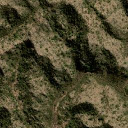 Satellite imagery of Sierra de Chepes, AR