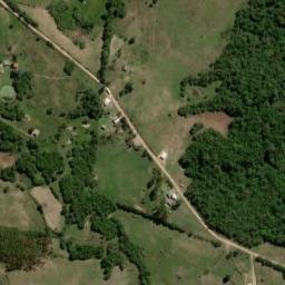 Satellite imagery of Coxilha do Fogo, BR