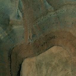 Satellite imagery of BLOMBERG, ZA