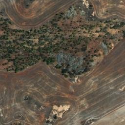 Satellite imagery of Bijanning Hill, AU