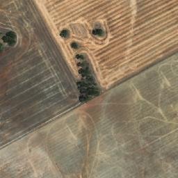 Satellite imagery of Bijanning Hill, AU