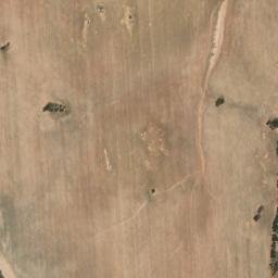 Satellite imagery of Bacon Hill, AU