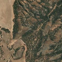Satellite imagery of Bacon Hill, AU