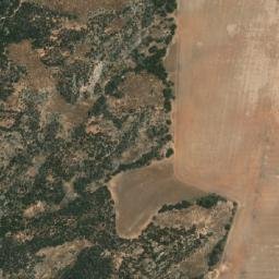Satellite imagery of Bacon Hill, AU