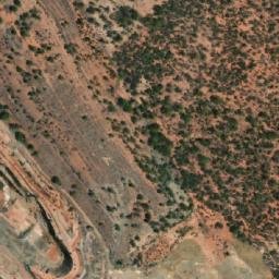 Satellite imagery of Corinthia, AU