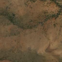Satellite imagery of Carey Hill, AU