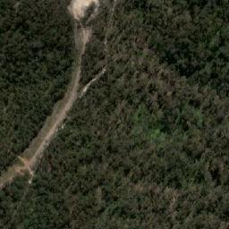 Satellite imagery of Wallaroo Hill, AU