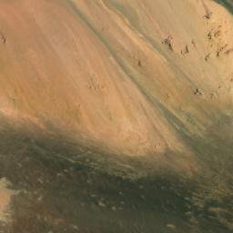 Satellite imagery of Paso Portezuelo de la Laguna de la Overa, CL