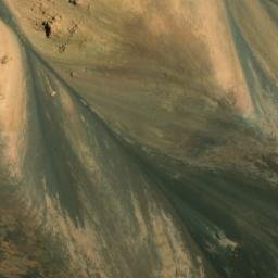 Satellite imagery of Paso Portezuelo de la Laguna de la Overa, CL