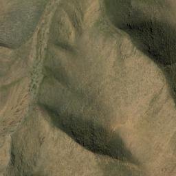 Satellite imagery of Mogote Vallecito, AR