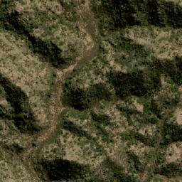 Satellite imagery of Sierra de Chepes, AR