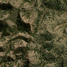 Satellite imagery of Sierra de Chepes, AR