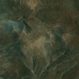 Satellite imagery of BLOMBERG, ZA