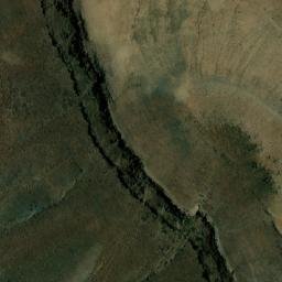 Satellite imagery of BLOMBERG, ZA