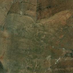 Satellite imagery of BLOMBERG, ZA