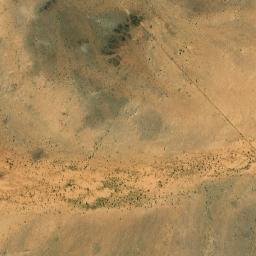 Satellite imagery of Stoffelgatsrant, ZA