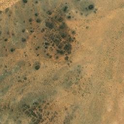 Satellite imagery of Stoffelgatsrant, ZA