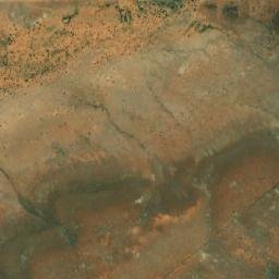 Satellite imagery of Vaalkrans, ZA