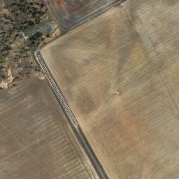 Satellite imagery of Bijanning Hill, AU
