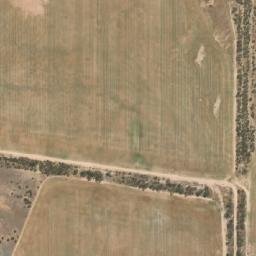 Satellite imagery of Wooded Hill, AU
