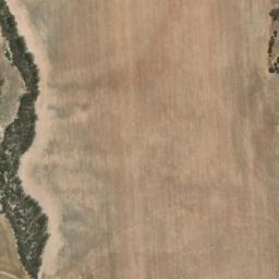 Satellite imagery of Bacon Hill, AU