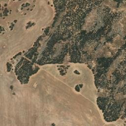 Satellite imagery of Bacon Hill, AU
