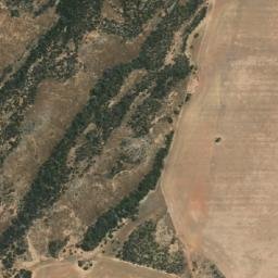 Satellite imagery of Bacon Hill, AU