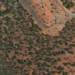 Satellite imagery of Corinthia, AU