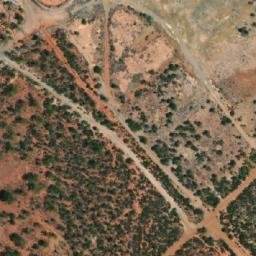 Satellite imagery of Corinthia, AU