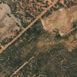 Satellite imagery of Corinthia, AU