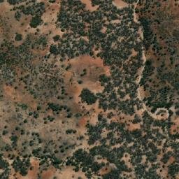 Satellite imagery of Cobalt Mine, AU