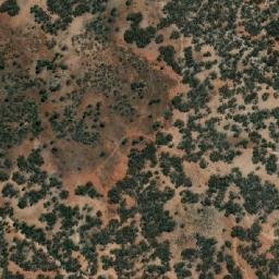 Satellite imagery of Cobalt Mine, AU