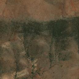 Satellite imagery of Carey Hill, AU