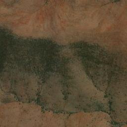 Satellite imagery of Carey Hill, AU