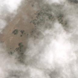 Satellite imagery of Mullaley Mountain, AU
