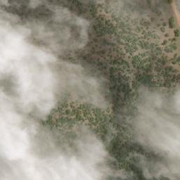 Satellite imagery of Mullaley Mountain, AU