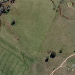 Satellite imagery of Mount Laurie, AU