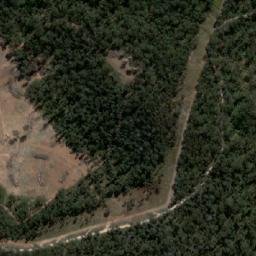 Satellite imagery of Wallaroo Hill, AU