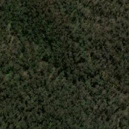 Satellite imagery of Wallaroo Hill, AU