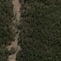 Satellite imagery of Wallaroo Hill, AU