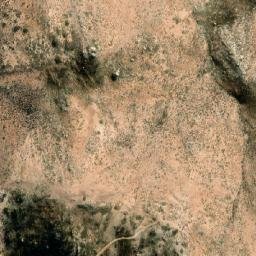 Satellite imagery of Cerro Las Tres Vetas, CL