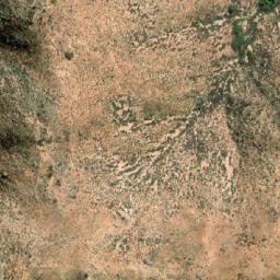 Satellite imagery of Cerro Las Tres Vetas, CL