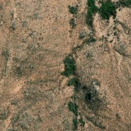 Satellite imagery of Cerro El Peñasco, CL